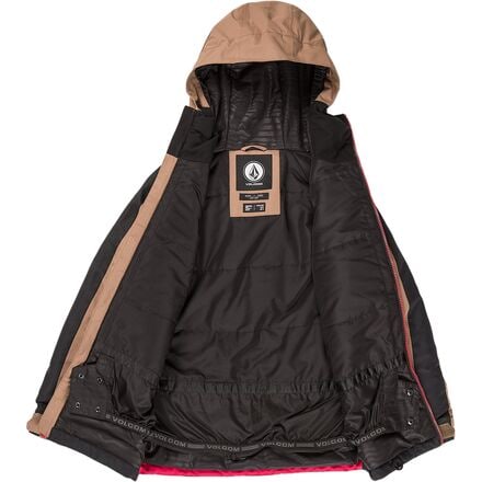 Volcom holbeck hotsell