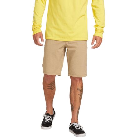 snt shorts