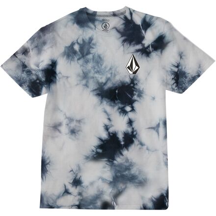 Volcom Iconic Stone Tie Dye Short-Sleeve T-Shirt - Men's