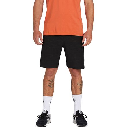 Volcom Packasack Lite 19in Hybrid Short 