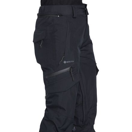 Volcom Aston GORE-TEX Pant - Women's - Clothing