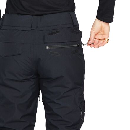 Volcom Aston GORE-TEX Pant - Women's - Clothing