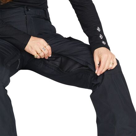Volcom Aston GORE-TEX Pant - Women's - Clothing