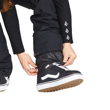 Volcom Aston GORE-TEX Pant - Women's - Clothing
