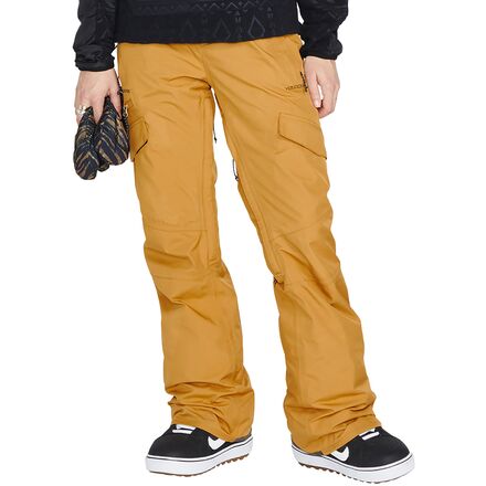Volcom Aston GORE-TEX Pant - Women's - Clothing