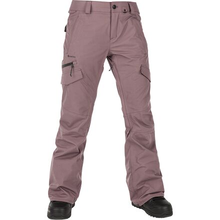 Volcom Aston GORE-TEX Pant - Women's - Clothing