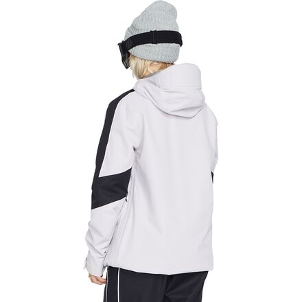 Volcom Mirror Pullover Jacket - Women's - Clothing