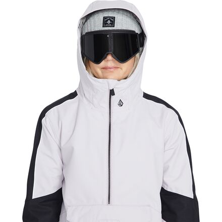 Volcom Mirror Pullover Jacket - Women's - Clothing