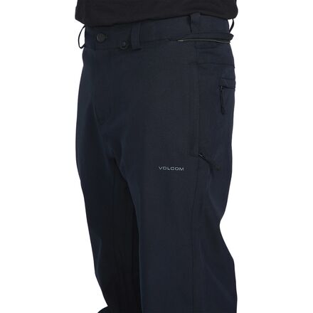 Volcom Freakin Snow Chino Pant Men's Clothing