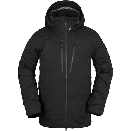Volcom Guch Stretch GORE TEX Jacket Men s Clothing