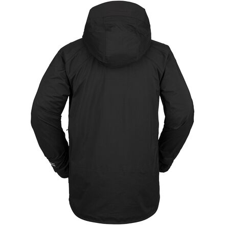 21-22 VOLCOM GUCH STRETCHGORE JACKETブラック G0652501_BLK_F.jpg?v=1727953640