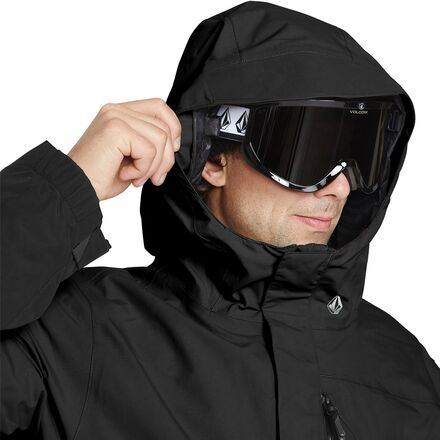 Volcom L GORE-TEX Jacket - Men's - Clothing