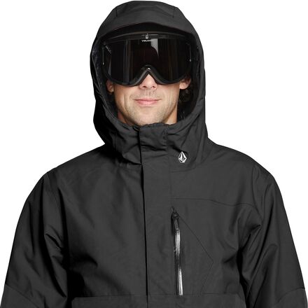 Volcom L GORE-TEX Jacket - Men's - Clothing