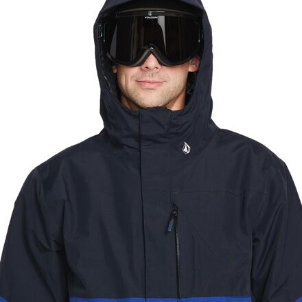 Volcom L GORE-TEX Jacket - Men's - Clothing