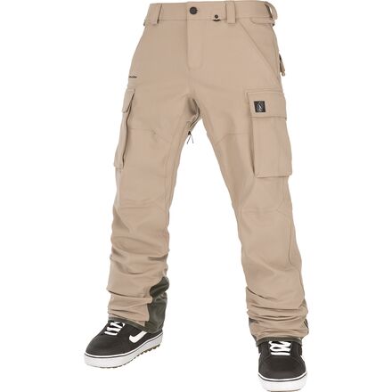 ★3　VOLCOM ＭＯＤＥＲＮ ＡＲＴＩＣＵＬＡＴＥＤ Ｃｉｒｃｌｅ Ｐａｎｔ 15/16モデル サイズＭ Ｇ1351611 ボルコム　サークルパンツ　 Volcom New Articulated Pant - Men\u0027s - Clothing