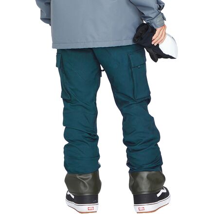Volcom New Articulated Pant - Men's - Clothing