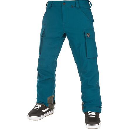 Volcom New Articulated Pant - Men's - Clothing