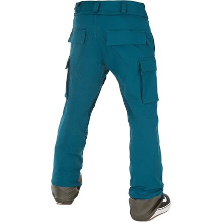 Volcom New Articulated Pant - Men's - Clothing