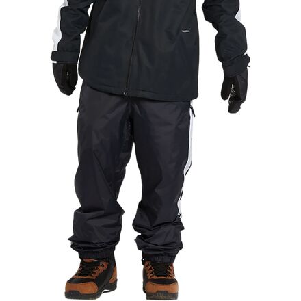 22-23 VOLCOM/ボルコム NEW SLASHSLAPPER pant New Slashslapper Pants - WAVELINES SURF SHOP