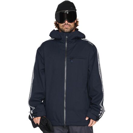 Volcom Nightbreaker Jacket - Men's - Clothing