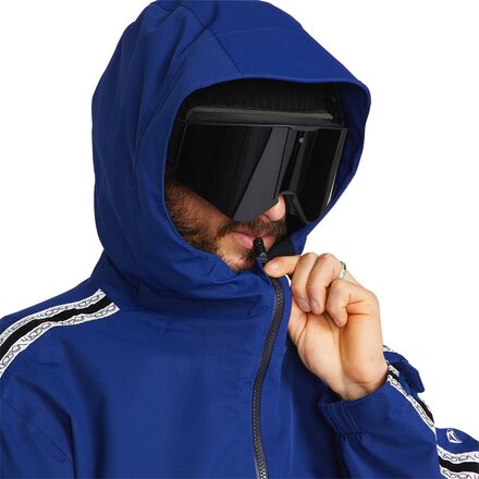 Volcom Nightbreaker Jacket - Men's - Clothing