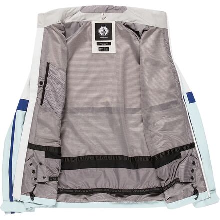 Volcom Sethraah Jacket - Men's - Clothing