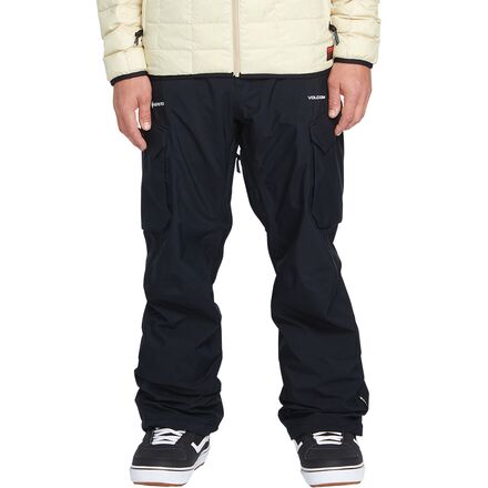 Volcom Stone Stretch GORE-TEX Pant - Men's - Clothing