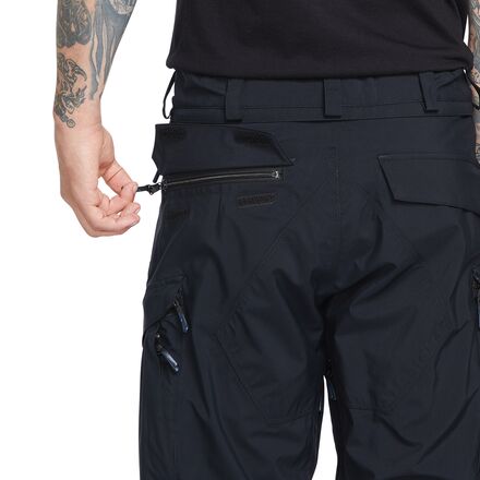 Volcom Stone Stretch GORE-TEX Pant - Men's - Clothing
