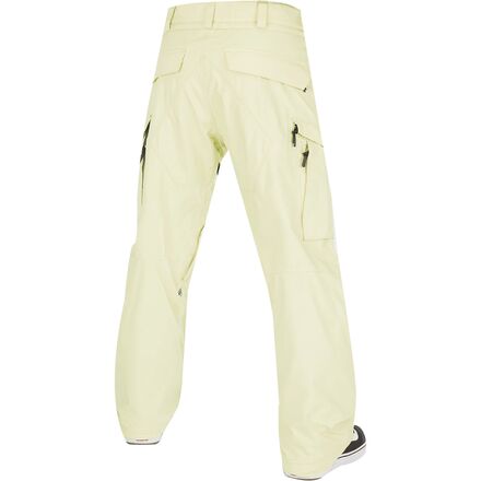 Volcom Stone Stretch GORE-TEX Pant - Men's - Clothing