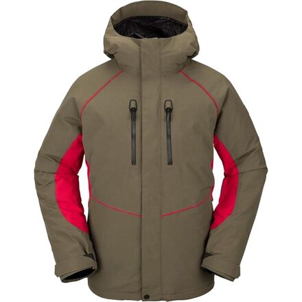 Volcom TDS 2L GORE-TEX Jacket - Men's - Clothing