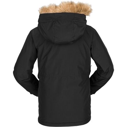 Volcom So Minty Ins Jacket - Girls' - Kids