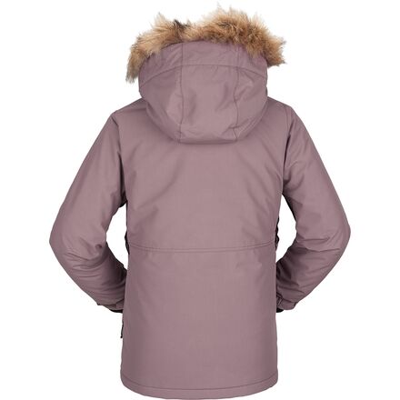 Volcom So Minty Ins Jacket - Girls' - Kids