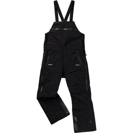 Volcom 3L GORE-TEX Bib Overhauler - Men's - Clothing
