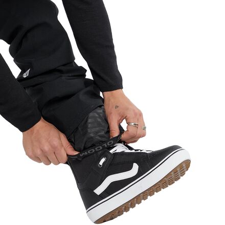 Volcom 5-Pocket Tight Pant - Men's - Clothing