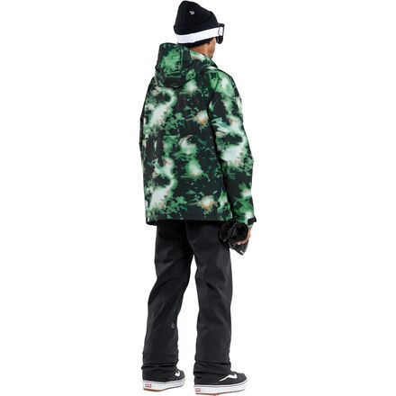 Volcom Freakin Snow Chino - Men's - Clothing