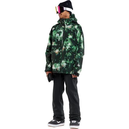 Volcom Freakin Snow Chino - Men's - Clothing