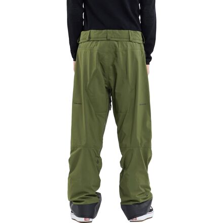 Volcom Guide Gore-Tex Pant - Men's - Clothing