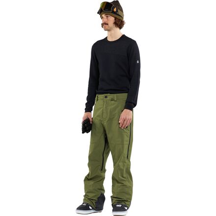 VOLCOM パンツ GUIDE GORE-TEX PANTS Volcom Guide GORE-TEX Pants - Men's | evo