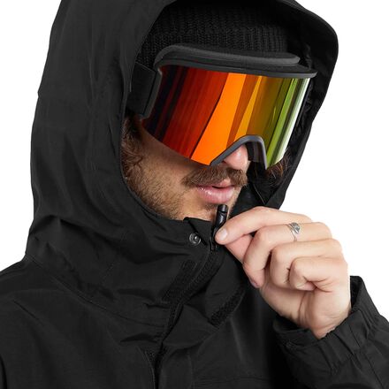 Volcom L GORE-TEX Jacket - Men's - Clothing