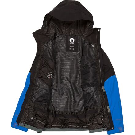 Volcom L GORE-TEX Jacket - Men's - Clothing