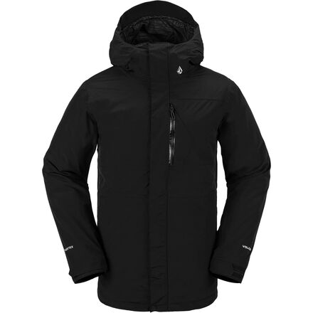Volcom L Insulated Gore-Tex Jacket - Men's - Clothing