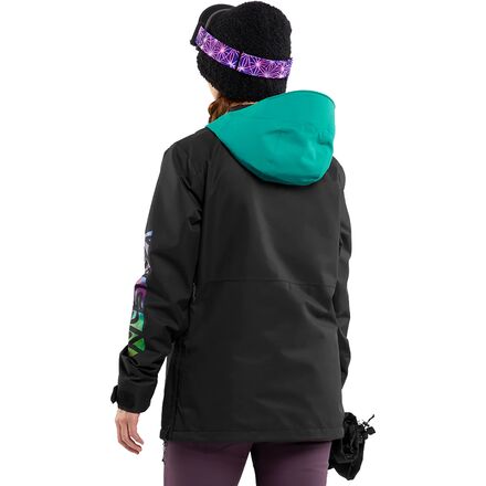 Volcom Ashfield Pullover - Women's - Clothing