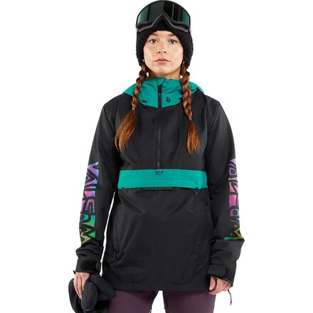 Volcom Ashfield Pullover - Women's - Clothing