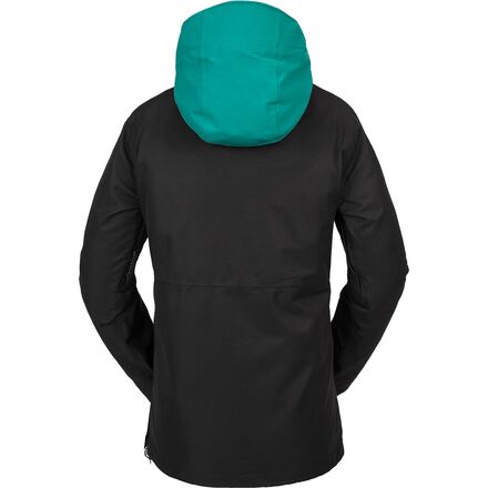 VOLCOM/ボルコム ASHFIELD pullover Volcom Ashfield Pullover - Women's - Clothing