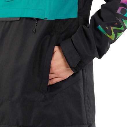 Volcom Ashfield Pullover - Women's - Clothing