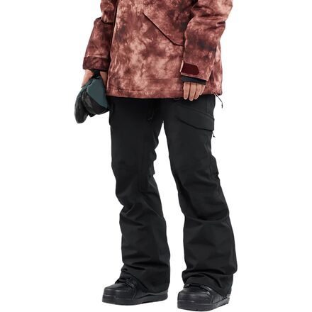 volcom - VOLCOM Women’s GORE-TEX JACKET×PANT Volcom Knox Insulated GORE-TEX Pants - Women's | evo