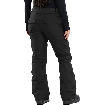 Volcom Aston GORE-TEX Pant - Women's - Clothing