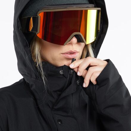 Volcom Ell Insulated GORE-TEX Jacket - Women's - Clothing