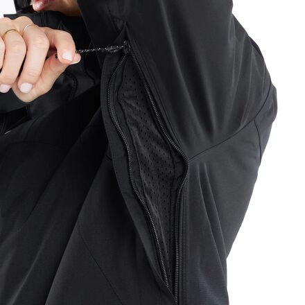 Volcom Ell Insulated GORE-TEX Jacket - Women's - Clothing
