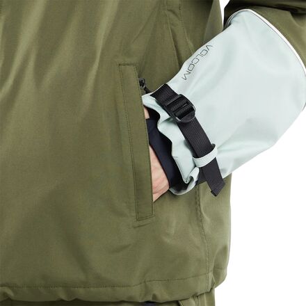 Volcom Melancon GORE-TEX Jacket - Women's - Clothing